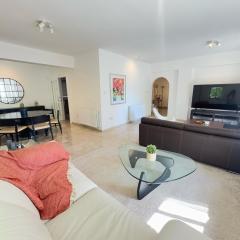 Wealthystays Stasandrou Residence