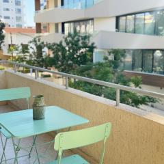 Wealthystays Stasandrou Residence