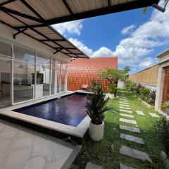 4 Bedroom Villa Pemaron Munggu Canggu Private Pool