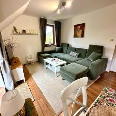 Apartman Kamzik Teo