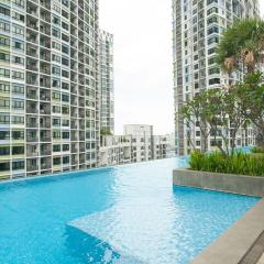 I-City Luxury Condo, Shah Alam - Smarthome