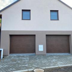 Apartmán Strachotín