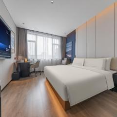 Atour Hotel Tianjin Wudadao University of Foreign Studies