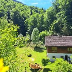 Ferienwohnung Urmannsau