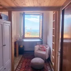 Casa Kundra Scarlino