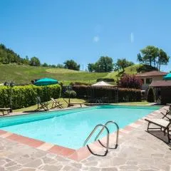 Villa Caterina - Tuscany