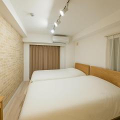 锦系町 hotel