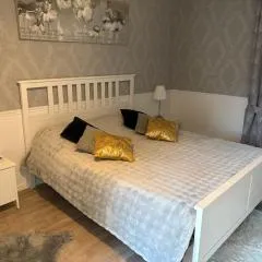 Joli studio romantique à St Zach