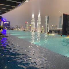 Eaton Residences KLCC By ARMAN