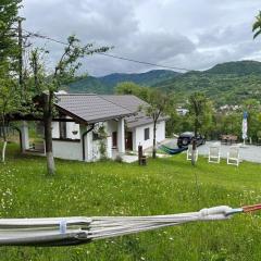Căsuța bunicii