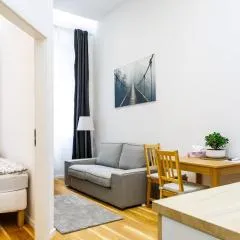 Top Apart close to city center