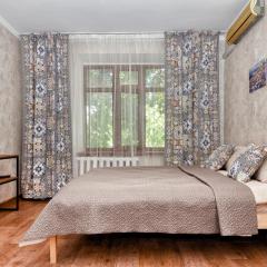 17 Апартаменты в центре города - выбор для туриста и деловых поездок