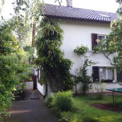Haus zur Bienenweide