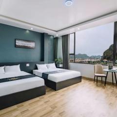 ChuHi Hotel Cát bà