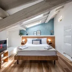 Giardini 411 Rooms