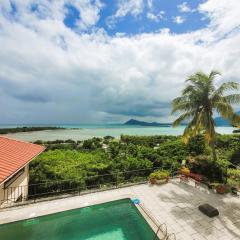 Le Morne Vista