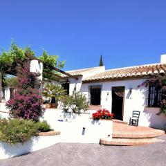 Charming cottage near El Torcal de Antequera