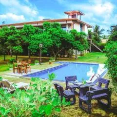 Aqua Hotel & Sea Food Restaurant Yala