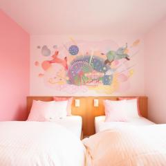 Stay&resort Luce ルーチェ