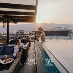 AMANOR Hotel Chiang Mai