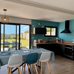 La Maison Ty Isalain