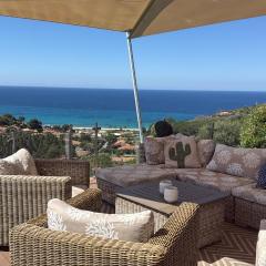 Mowgli House - Sardinia Sea View