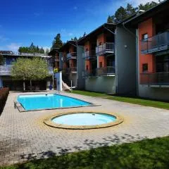 Apartmány Doky Lipno A9 a D1