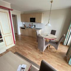 Haus Niedersachsen Apartment 6