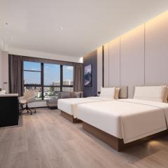 Atour Hotel Wenling Zeguo Lingyue Plaza