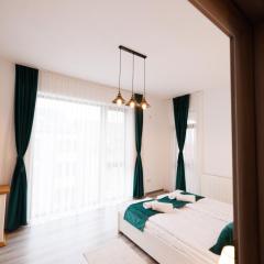 Thyon Apartments