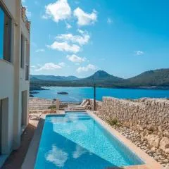 Cala Agulla 1