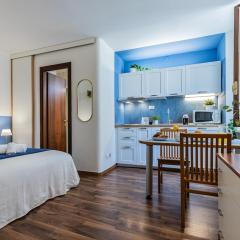 La casa di Sara - Arena