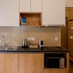 Ilisia mini suite