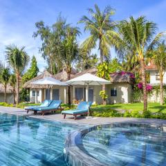 Coco Cottage Beachfront Resort