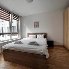 Nyvky Like Home - Good for family 63