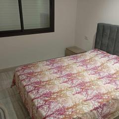 Tunisia apartment center