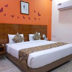 Rockwood Resort