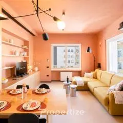 Materia by Propertize