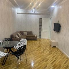 Baku apartment