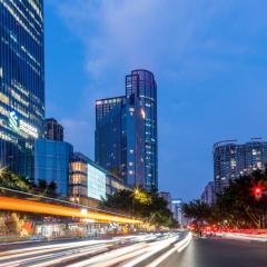 Mercure Guangzhou Tianhe Sports Center