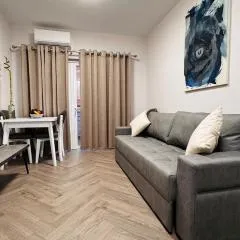 Apartment Bllok A
