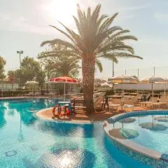 Residence Camping Atlantide
