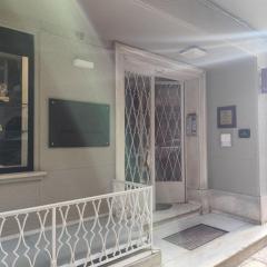 Central Comfort Kolonaki Stay