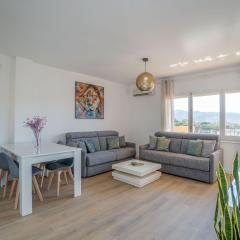 Milenial Immo Apartment with parking in Roses