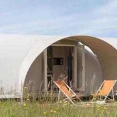 Camping 3 étoiles - Piscine - eecbgf