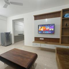 M's Cozy Unwind - Daisy