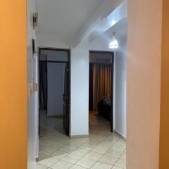 Hamoon Residency