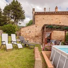 Casale Panoramico Villa Vinombrosa