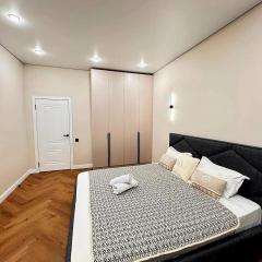 MEREI historical center super modern apartment