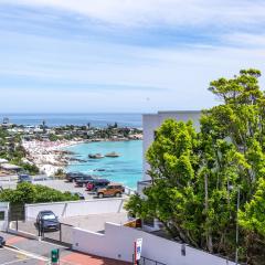 Clifton Beachfront Studio-Sea Views & Walk To Beach